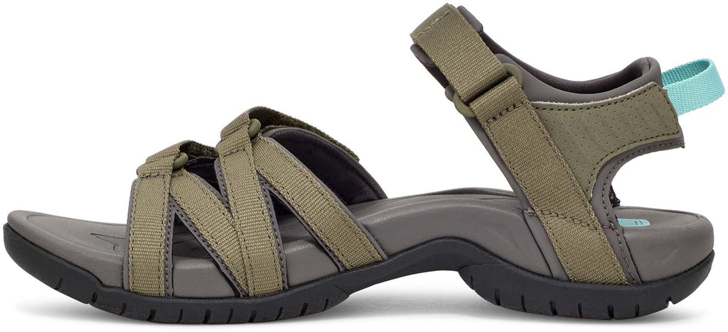 Tirra sandalen