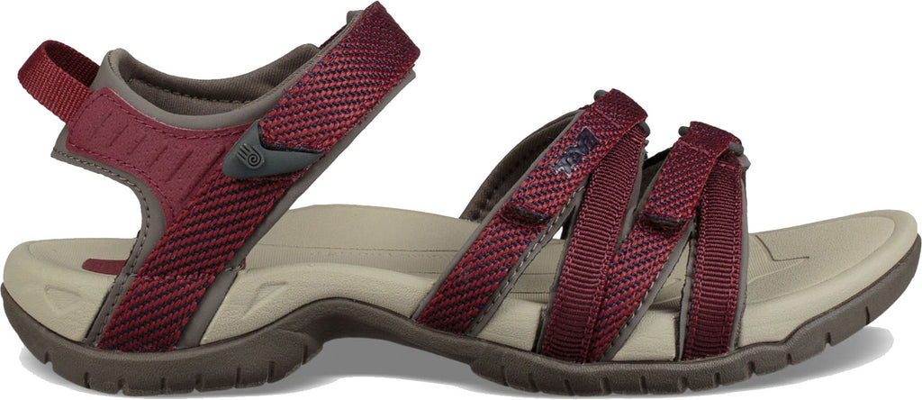 Tirra sandalen