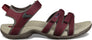 Tirra sandalen
