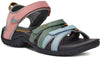 Tirra sandalen