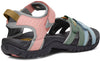 Tirra sandalen