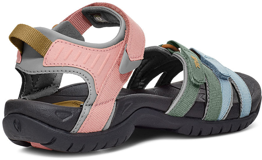 Tirra sandalen