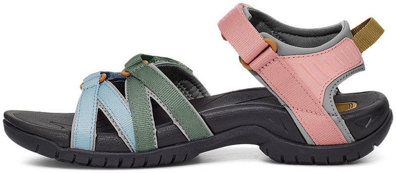 Tirra sandalen