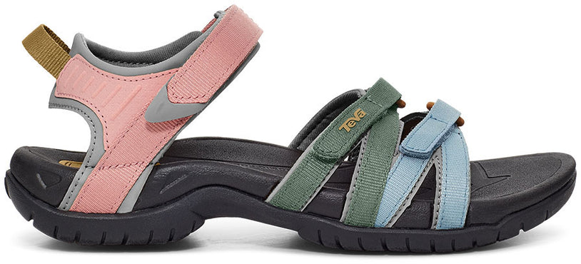 Tirra sandalen