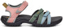 Tirra sandalen