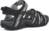 Tirra sandalen