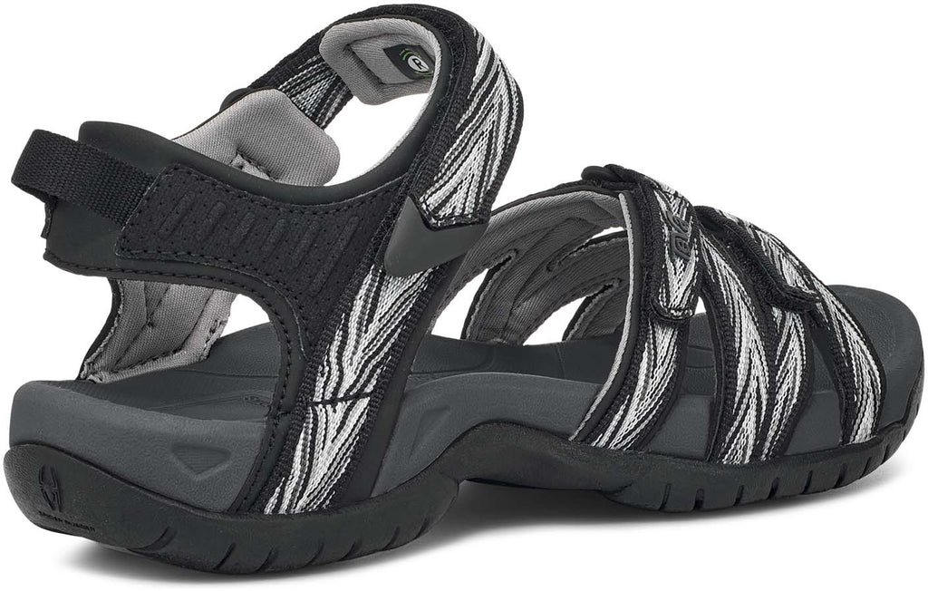 Tirra sandalen