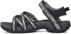 Tirra sandalen