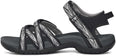 Tirra sandalen