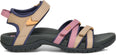 Tirra sandalen