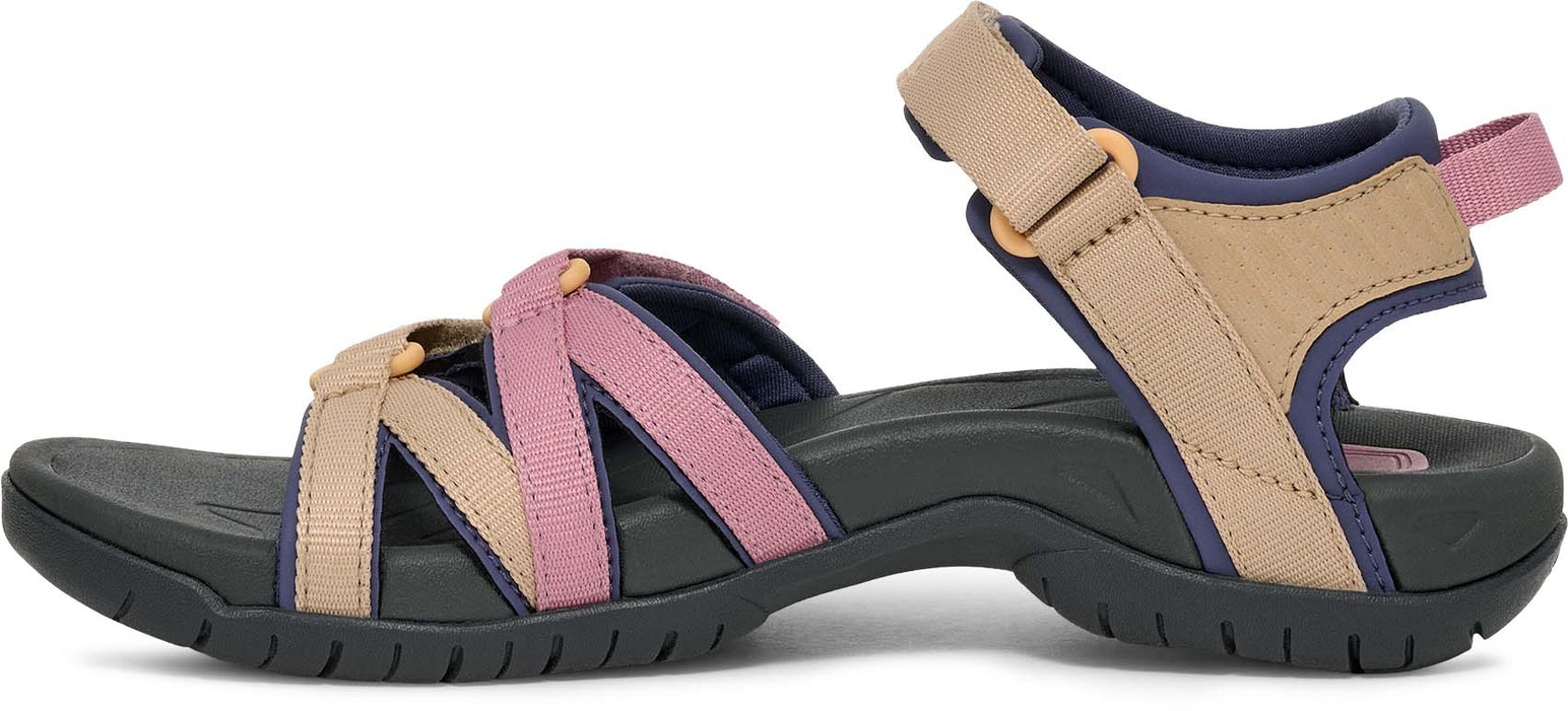 Tirra sandalen