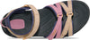 Tirra sandalen