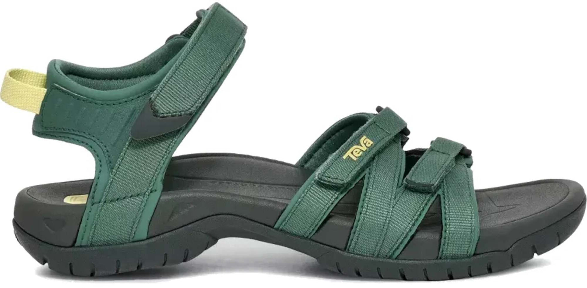 Tirra sandalen