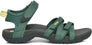 Tirra sandalen