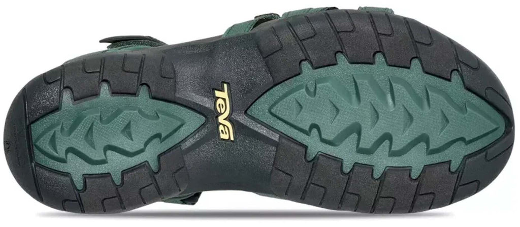 Tirra sandalen