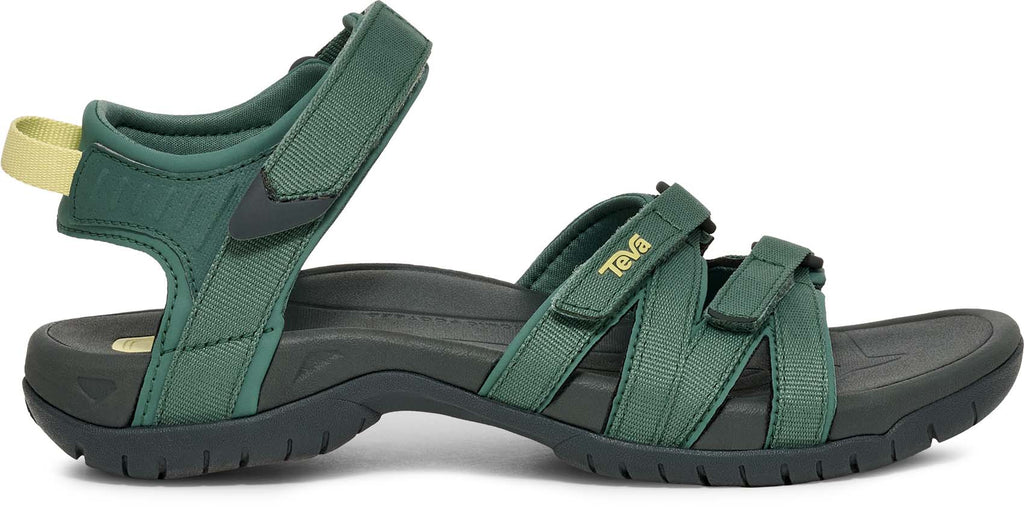 Tirra sandalen
