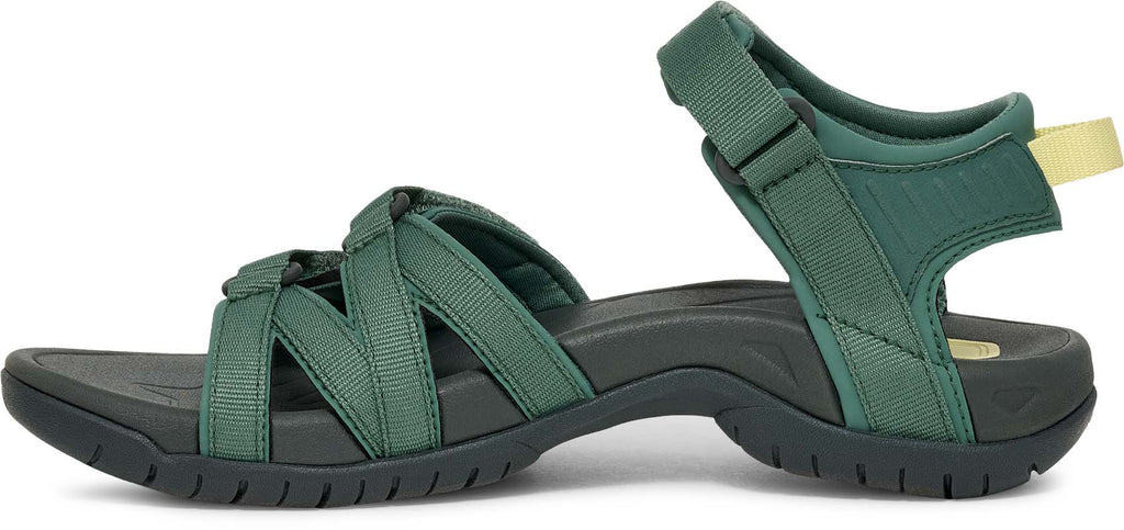 Tirra sandalen