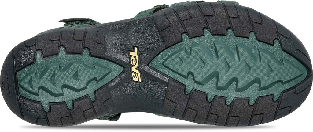 Tirra sandalen