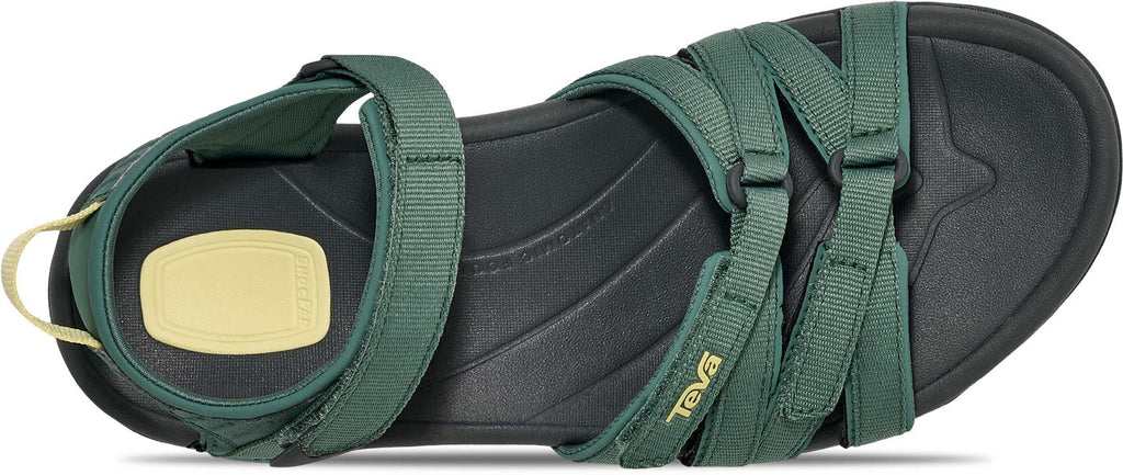 Tirra sandalen