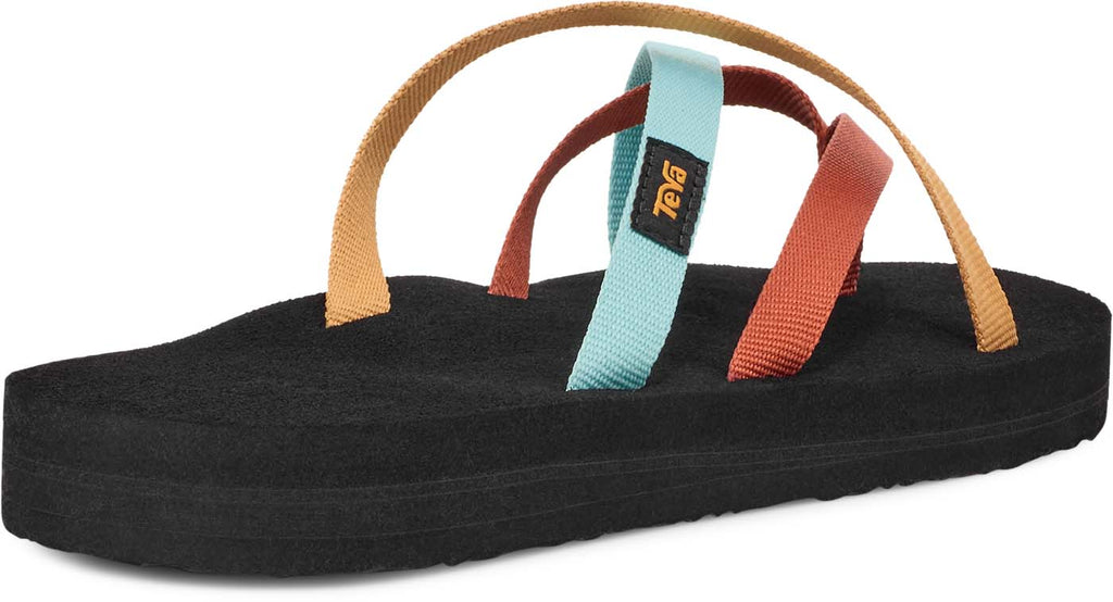 Olowahu slippers
