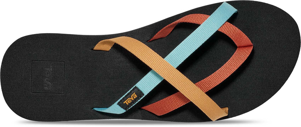 Olowahu slippers