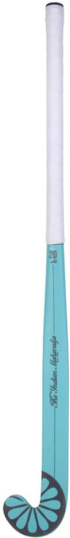 Solid 20 hockeystick