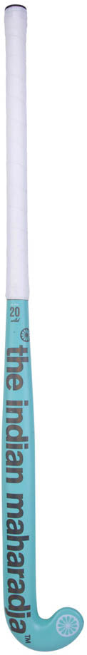 Solid 20 hockeystick