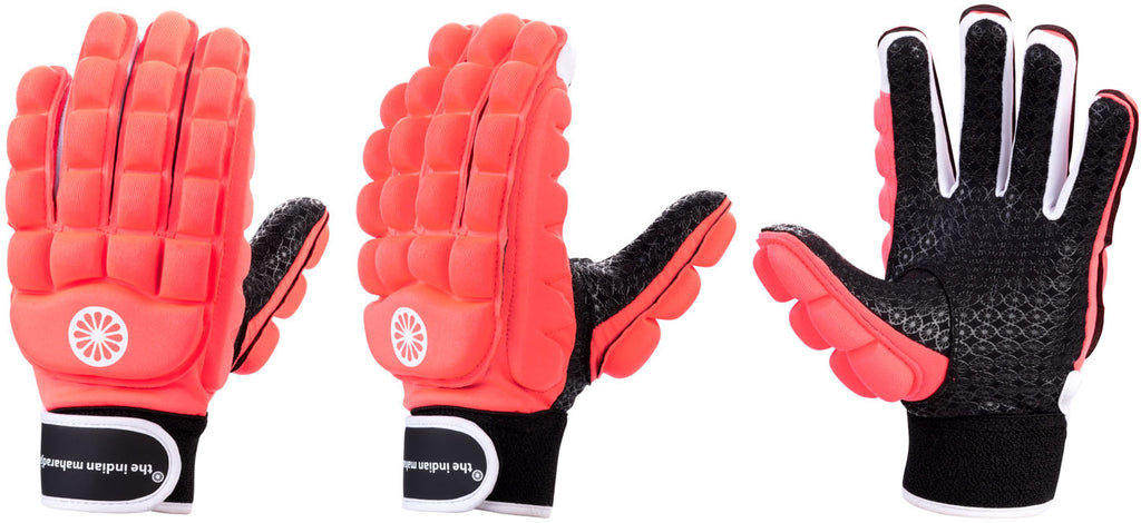 Foam Full Left hockeyhandschoen
