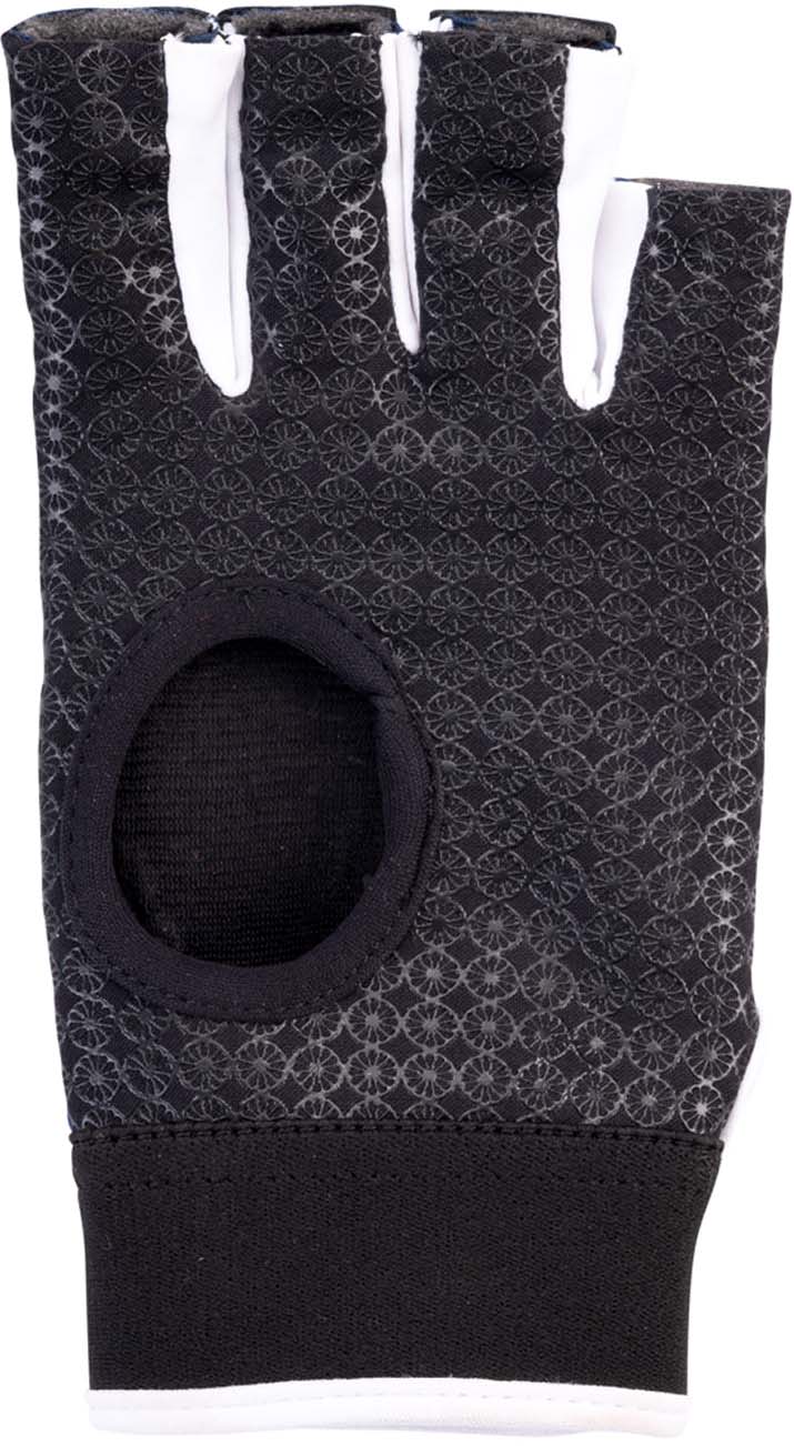 Foam Half hockeyhandschoen links