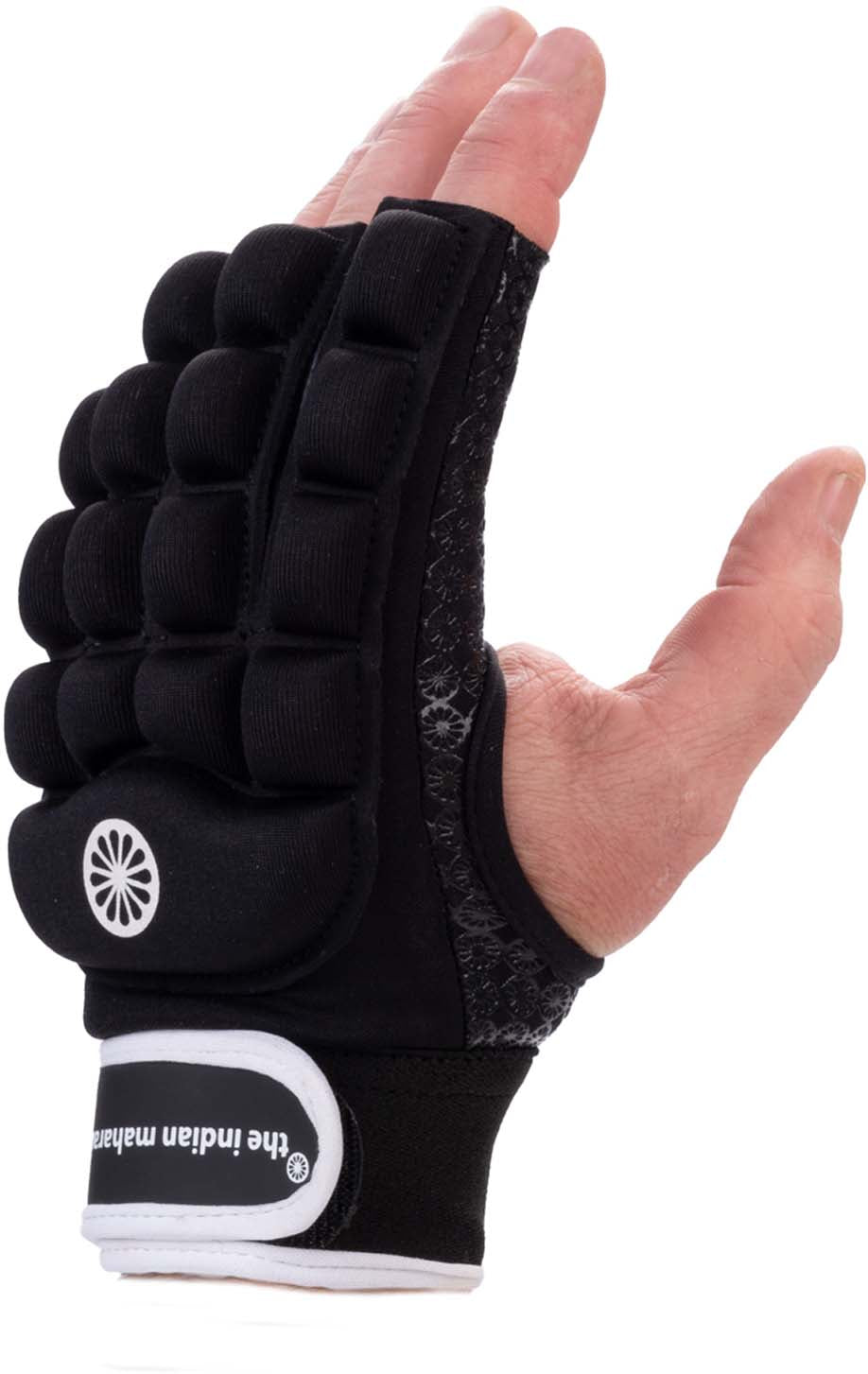 Foam Half hockeyhandschoen links