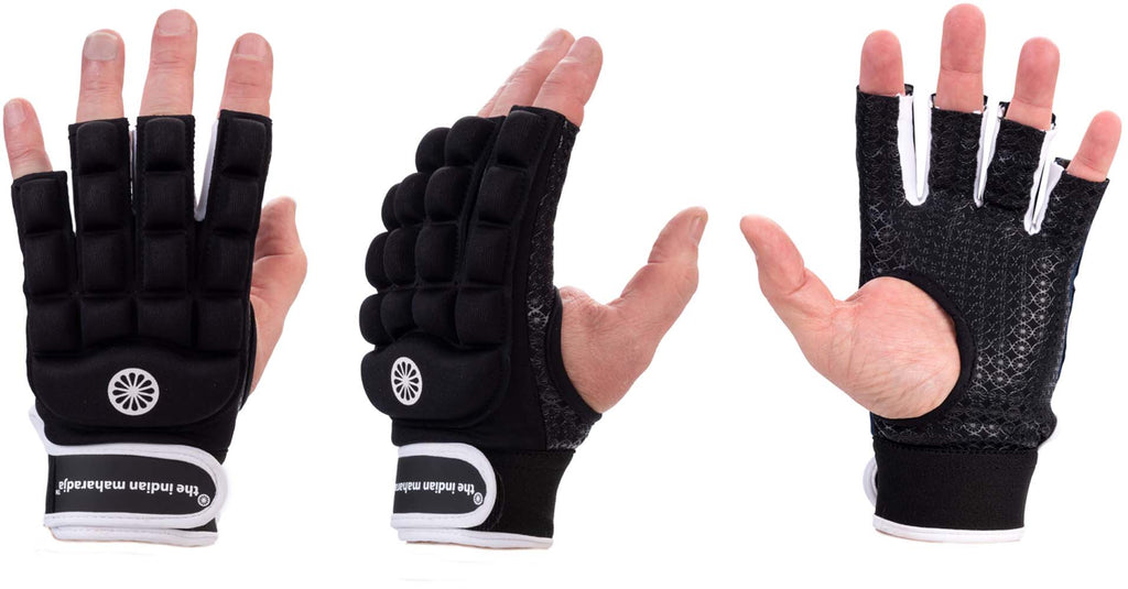 Foam Half hockeyhandschoen links