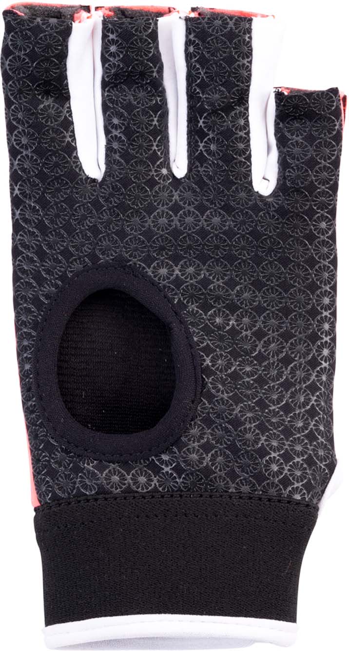 Foam Half L hockeyhandschoen