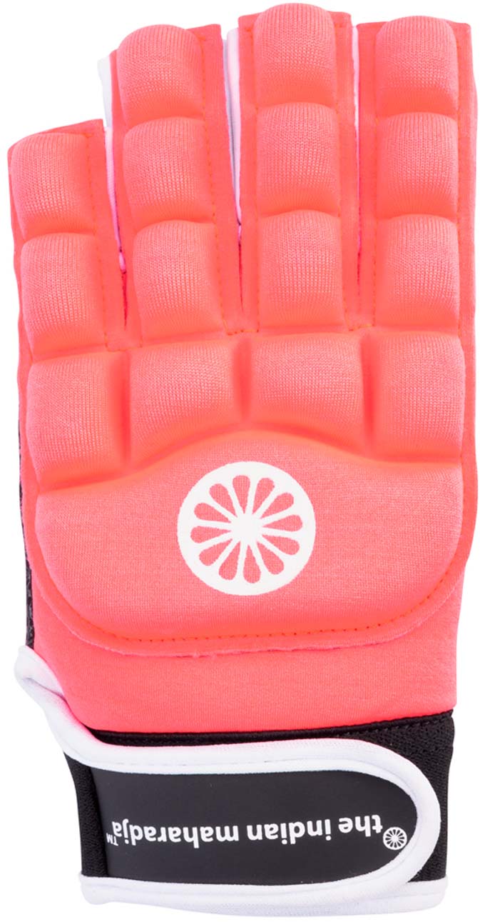 Foam Half L hockeyhandschoen
