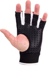 Foam Half L hockeyhandschoen