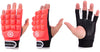 Foam Half L hockeyhandschoen