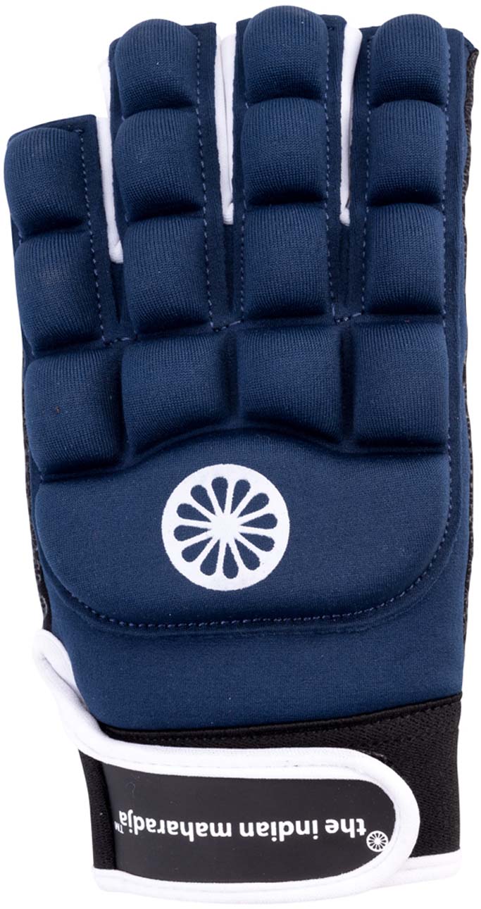 Foam Half hockeyhandschoen links