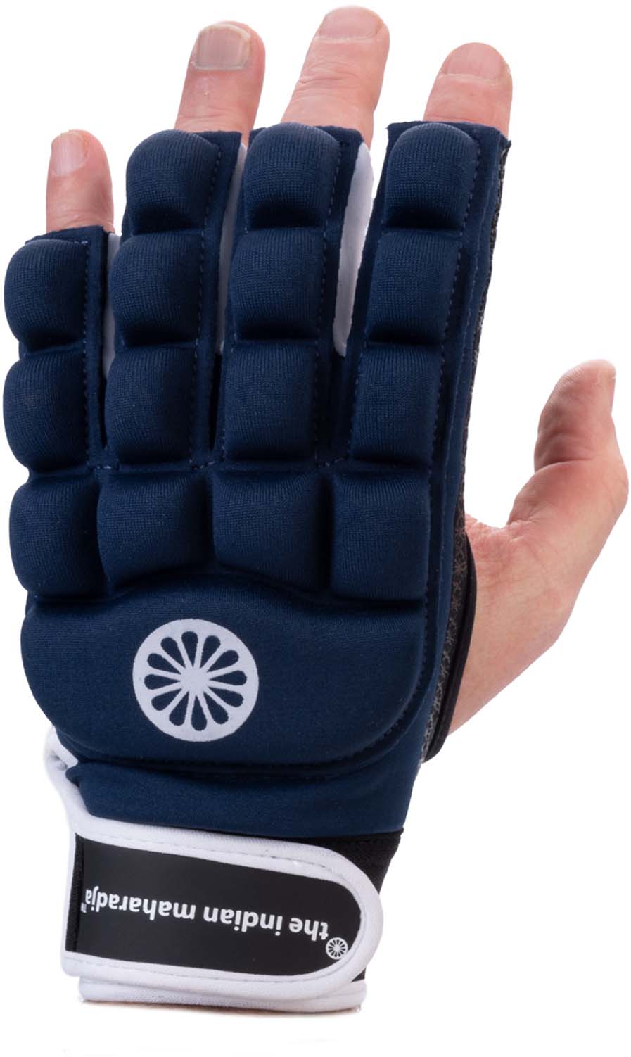Foam Half hockeyhandschoen links