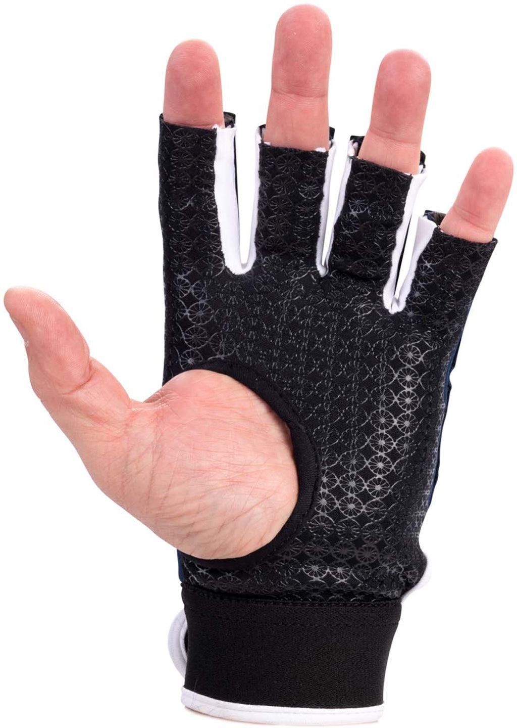 Foam Half hockeyhandschoen links