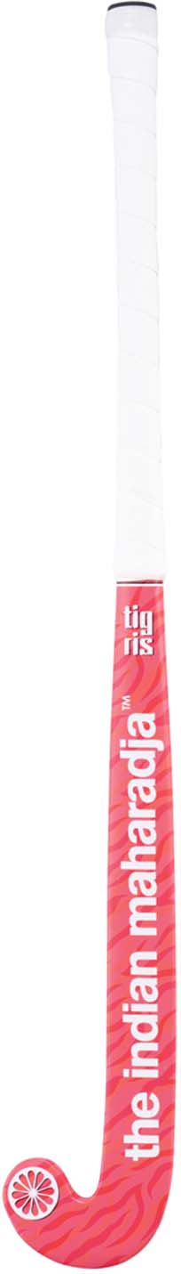 2-yuki Tigris wood - 25inch hockeystick