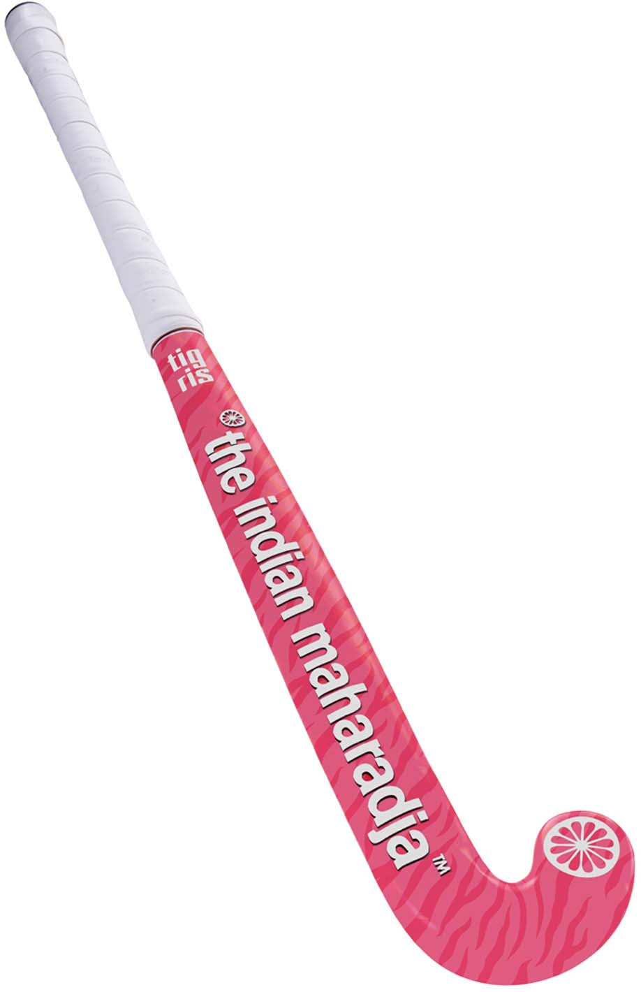 2-yuki Tigris wood - 25inch hockeystick