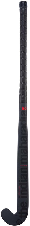 Red 50 PBOW 36.5 inch - carbon 50 hockeystick