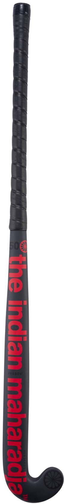Red 50 PBOW 36.5 inch - carbon 50 hockeystick