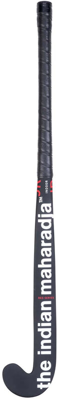 Red Wood - 30inch kids hockeystick