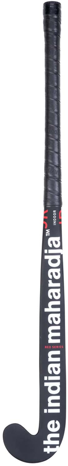 Red Wood - 30inch kids hockeystick