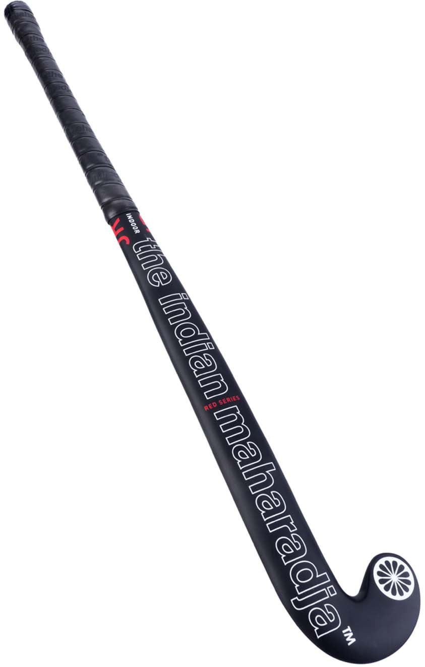 Red Wood - 30inch kids hockeystick