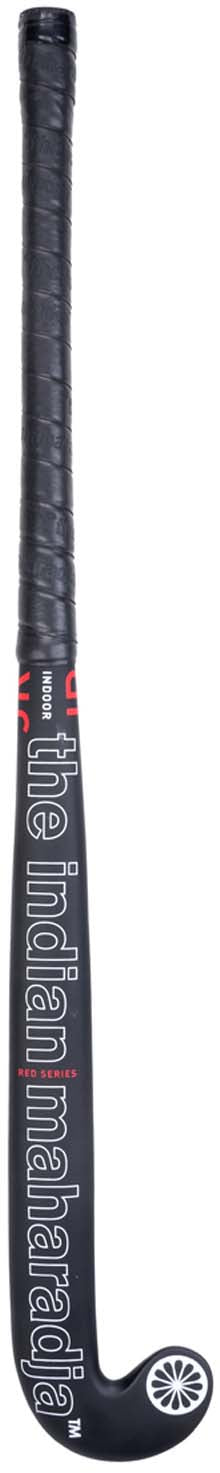 Red Wood - 30inch kids hockeystick