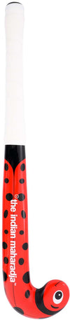 Ladybug baby hockeystick