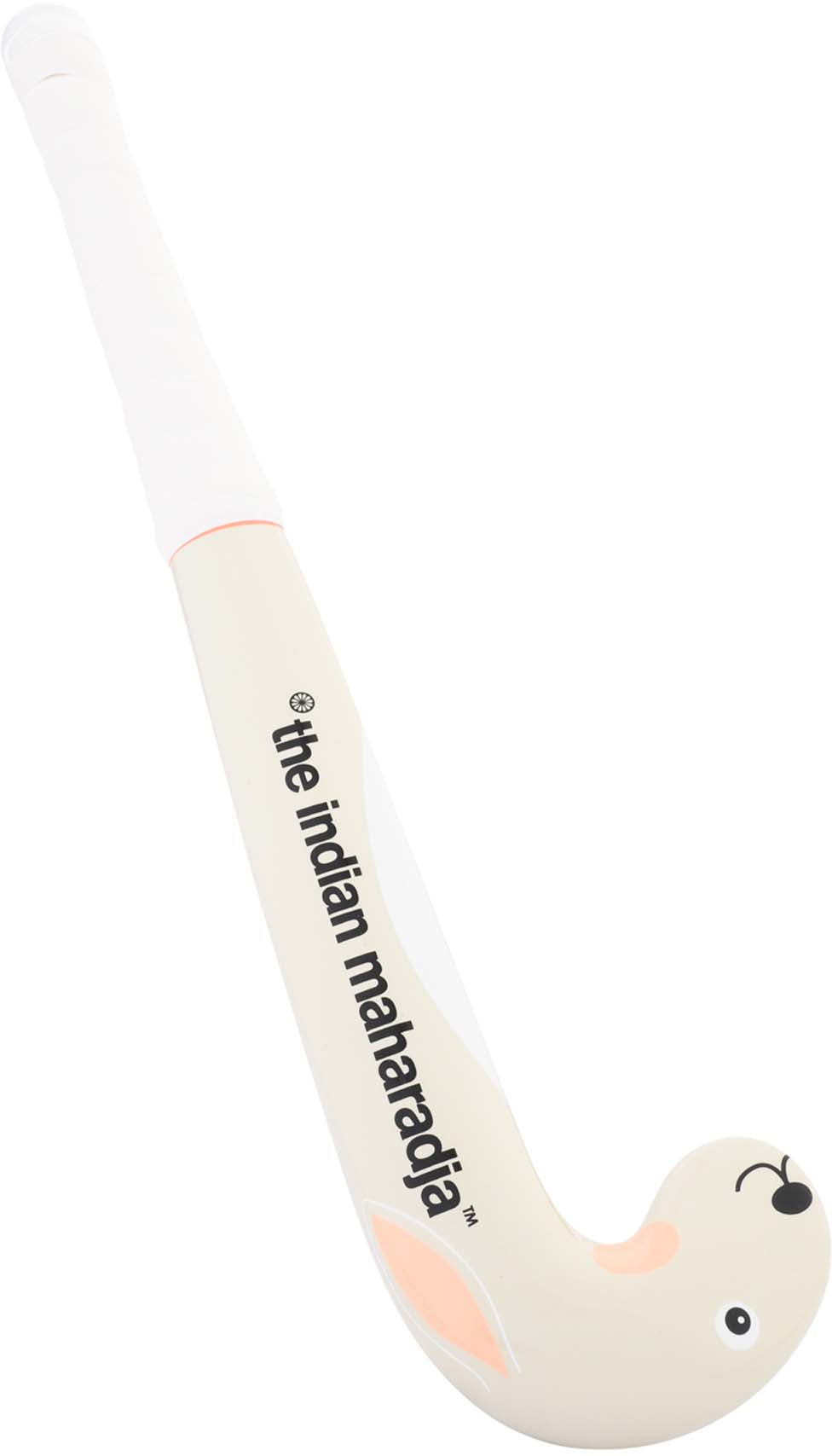 Rabbit baby hockeystick
