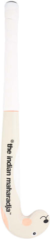 Rabbit baby hockeystick