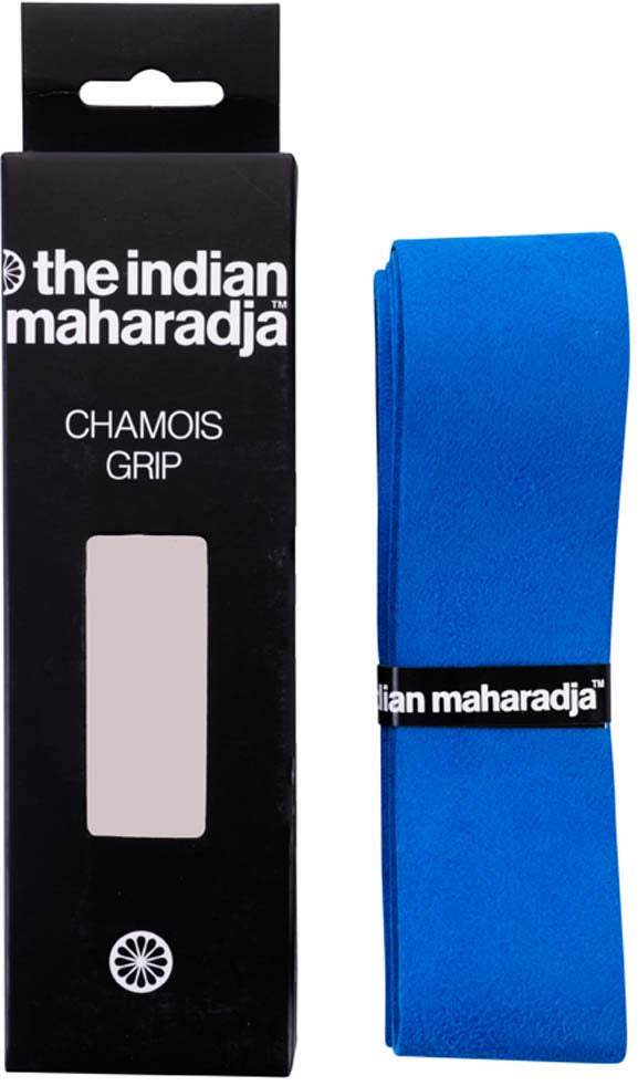 Chamois grip